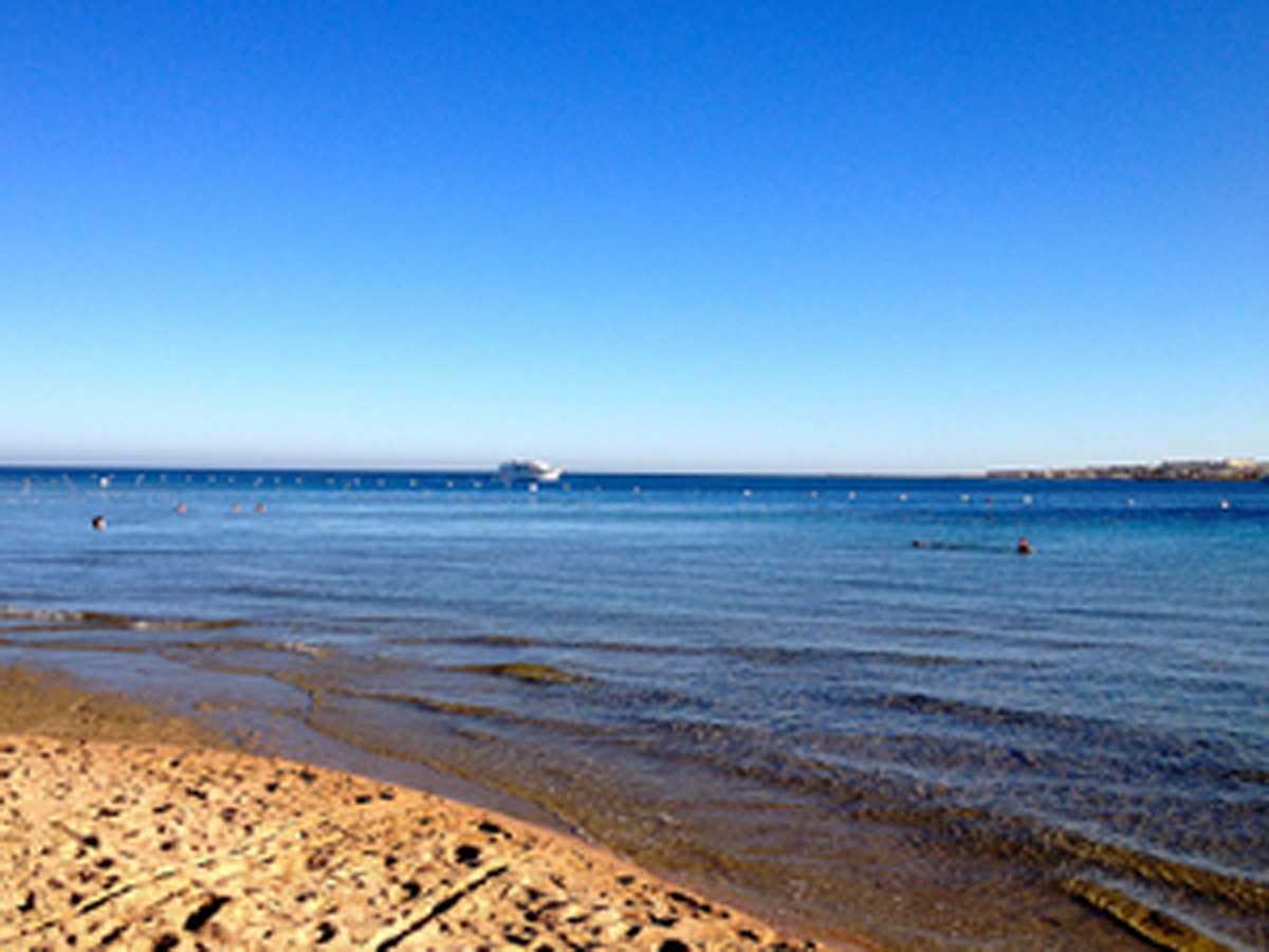 हौथी के मिसाइल हमलों के बाद इज़राइल ने लाल सागर में सुरक्षा बढ़ाई